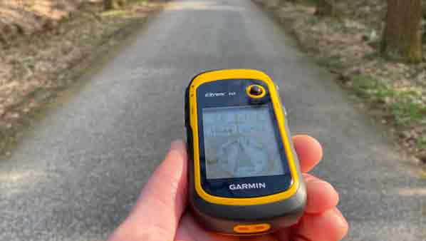 GPS challenge