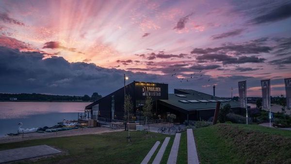 Paviljoen Nijstad