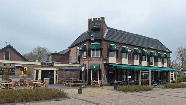 Restaurant De Turfsteker